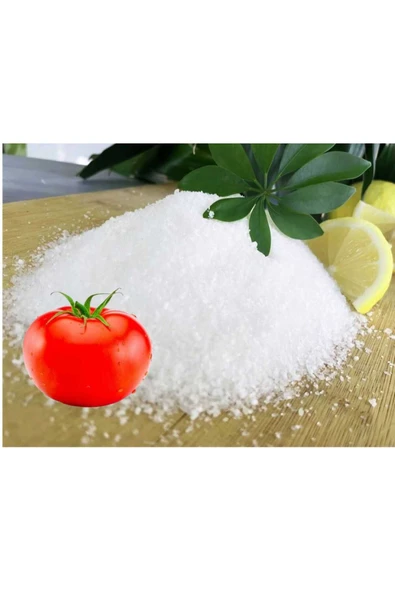 Damlama Gübresi Potasyum Sülfat Gübre (% 51 K ) Potasyumlu Yavuzer Tarım Gübre 5 Kg - 2