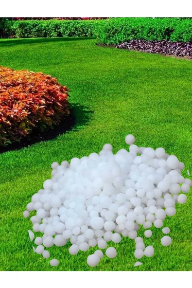Üre Gübre % 46 En Yüksek Azotlu Gübre, Bitki Yeşillendirici Hızlı Geliştirici Yavuzer Tarım Gübre 5 KG