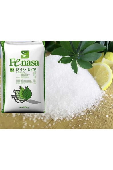 Hobi Bahçe Çiçek Gübresi Dengeli NPK 18+18+18+TE Gübre Yavuzer Tarım 500Gr - 2