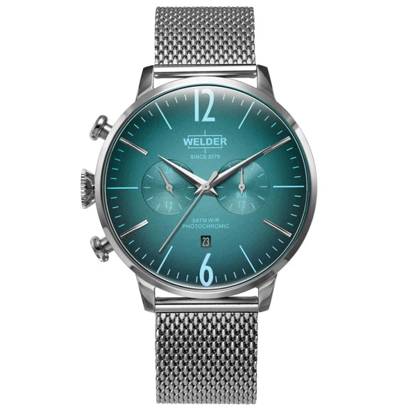 Welder Moody Watch WWRC1009 Erkek Kol Saati