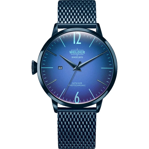 Welder Moody Watch XSASWRC407 Erkek Saat