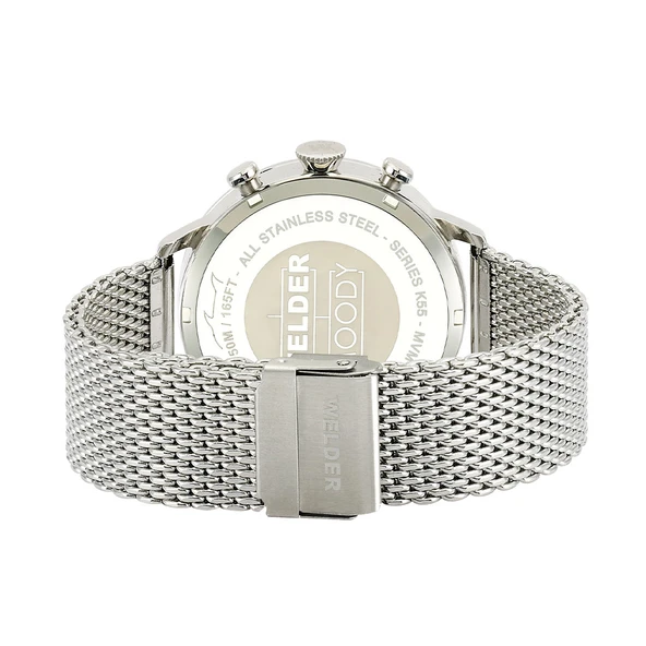 Welder Moody Watch WWRC404 Erkek Kol Saati ürün görseli