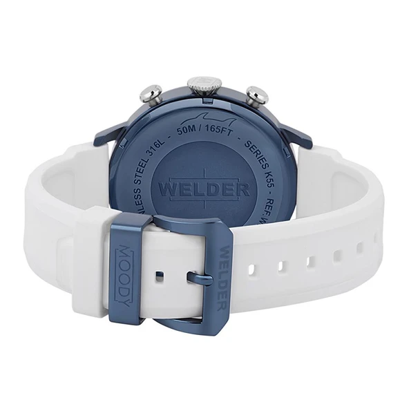 Welder Moody Watch WWRC1025 Erkek Kol Saati - Resim 2