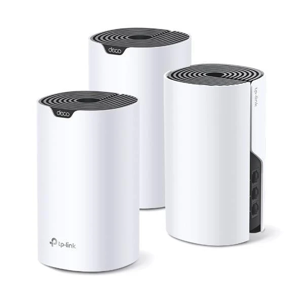 TP-LINK DECO S7(3-PACK) AC1900 Whole Home Mesh Wı-Fı System