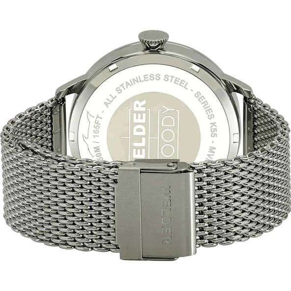 Welder Moody Watch WRC410 Erkek Kol Saati - Resim 2