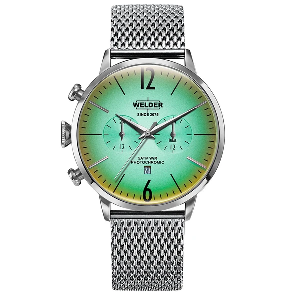 Welder Moody Watch WWRC400 Erkek Kol Saati ürün görseli
