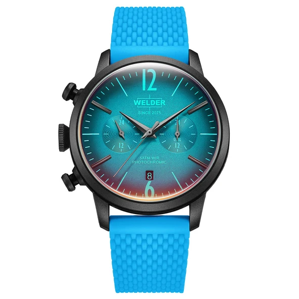 Welder Moody Watch Wwrp507 Erkek Kol Saati