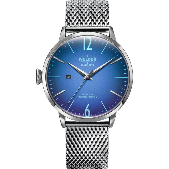 Welder Moody Watch WRC410 Erkek Kol Saati ürün görseli