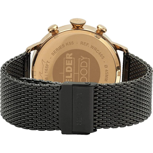 Welder Moody Watch WWRC405 Erkek Kol Saati - Resim 2