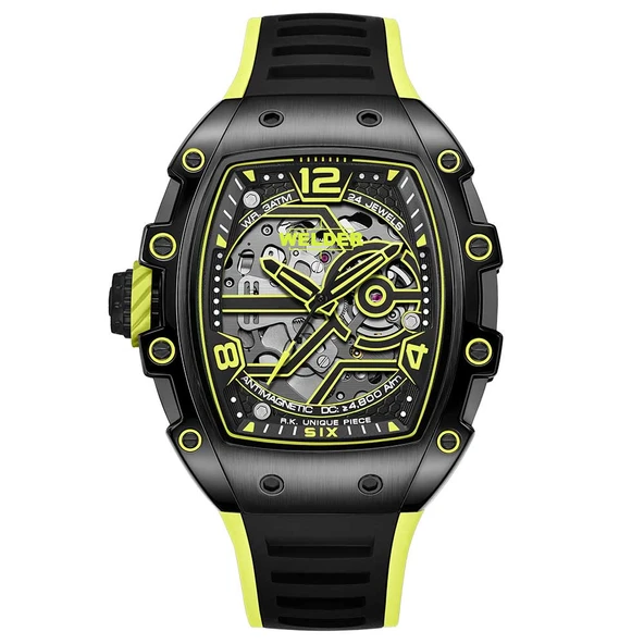 Welder Moody Watch WRT1010 Erkek Kol Saati - 1