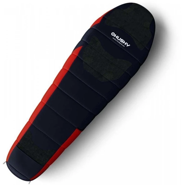 HUSKY EMOTION -20C UYKU TULUMU - Resim 2