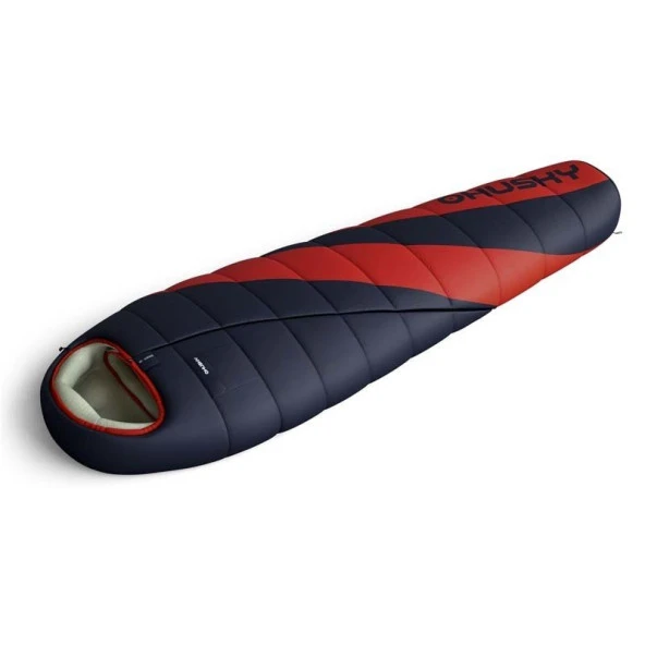 HUSKY EMOTION -20C UYKU TULUMU - Resim 11