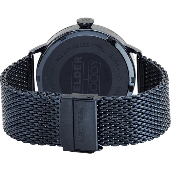 Welder Moody Watch XSASWRC407 Erkek Saat - Resim 2