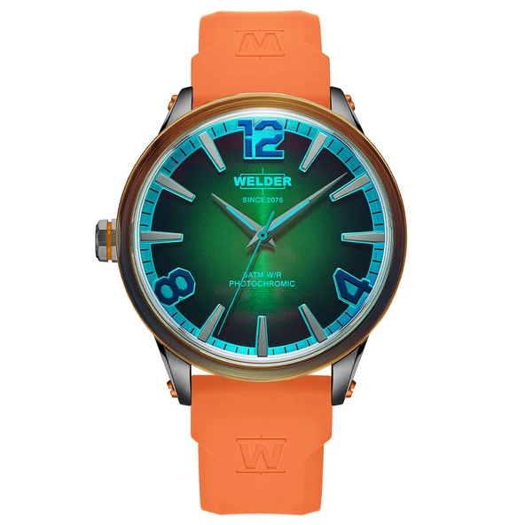 Welder WRN1000 Erkek Kol Saati ürün görseli