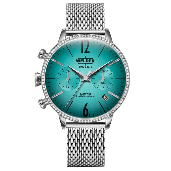 Welder Moody Watch WWRC668 Kadın Kol Saati ürün görseli