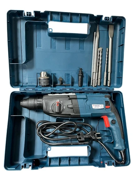 MUR-CELL 2809 Z1C-ZT3-28 KIRICI DELİCİ MATKAP HİLTİ 900 W