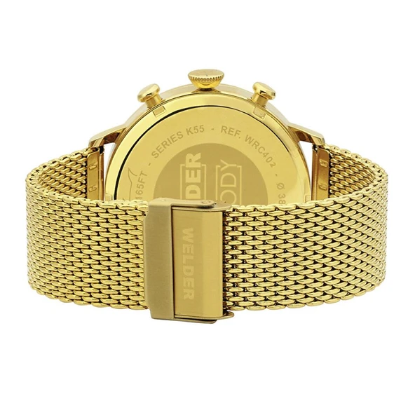 Welder Moody Watch WWRC402 Erkek Kol Saati - Resim 2