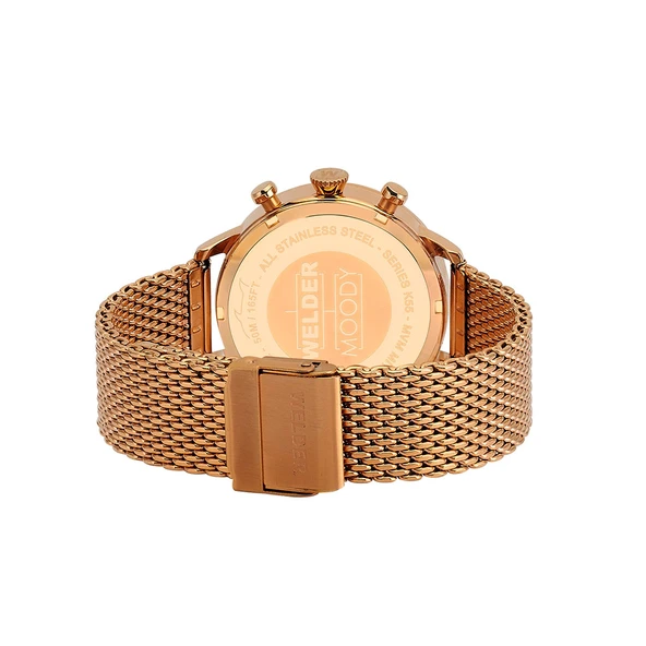 Welder Moody Watch WWRC813 Kadın Kol Saati - Resim 2