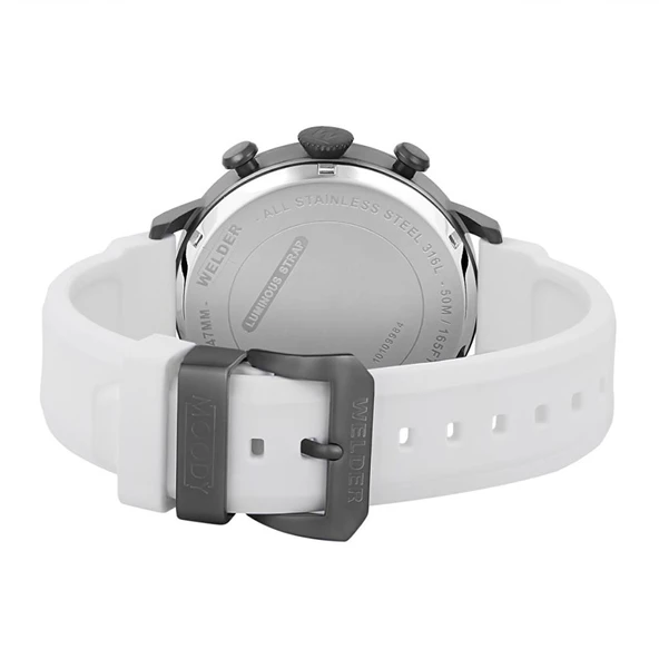 Welder Moody Watch WWRC1034 Erkek Kol Saati - Resim 3