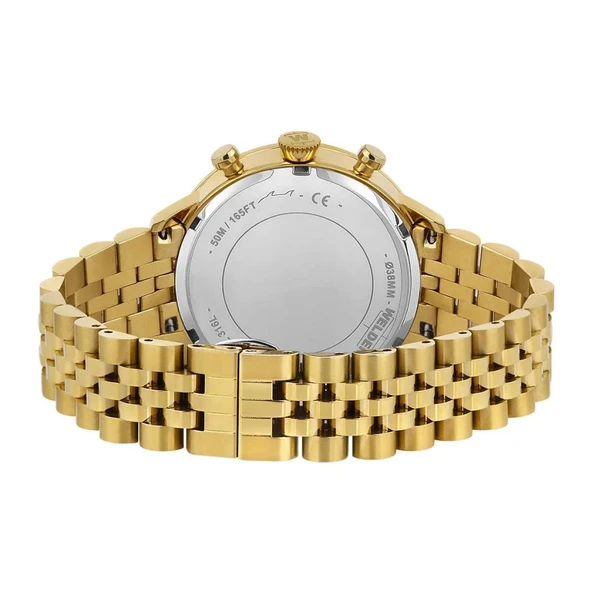 Welder Moody Watch WWRC654 Kadın Kol Saati - 2