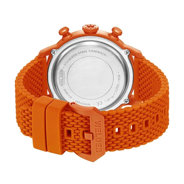 Welder Moody Watch WWRP501 Erkek Kol Saati - Resim 3