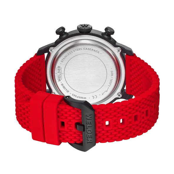 Welder Moody Watch WWRP503 Erkek Kol Saati - Resim 2