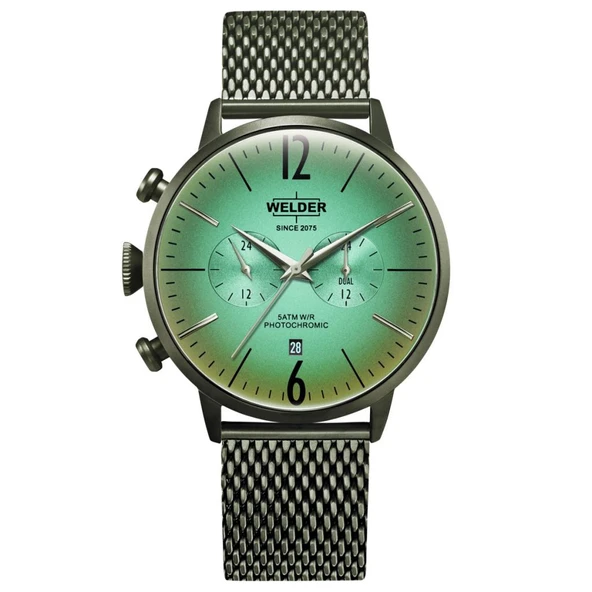 Welder Moody Watch WWRC419 Erkek Kol Saati ürün görseli