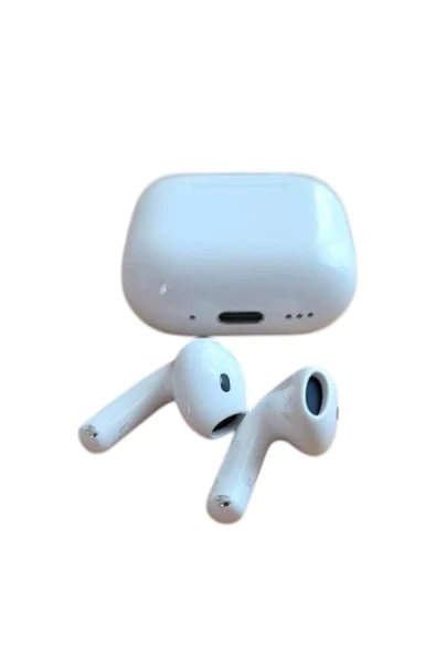 Yeni Nesil Ucuz Kaliteli Kablosuz TWS Bluetooth Kulaklık - 5