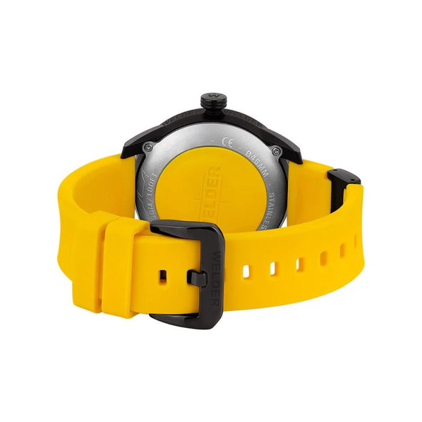 Welder Moody Watch WWRL1004 Erkek Kol Saati - Resim 4