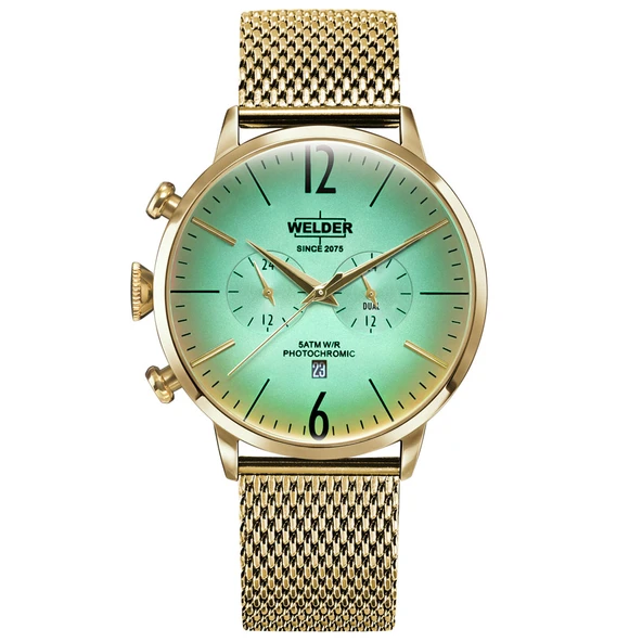Welder Moody Watch WWRC402 Erkek Kol Saati ürün görseli