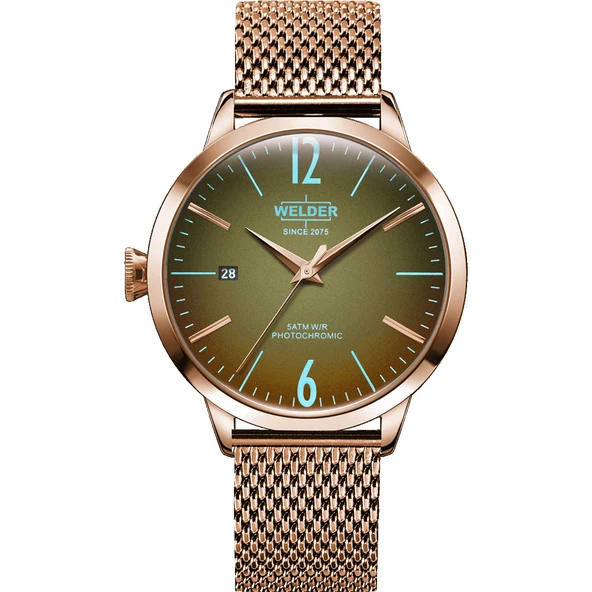 Welder Moody Watch WRC625 Kadın Kol Saati ürün görseli