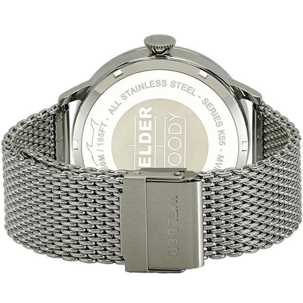 Welder Moody Watch WRC406 Erkek Kol Saati - Resim 2
