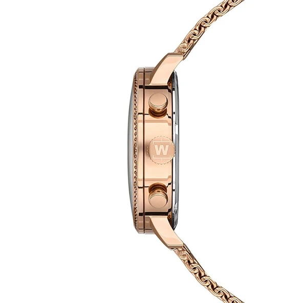 Welder Moody Watch WWRC663 Kadın Kol Saati - Resim 2