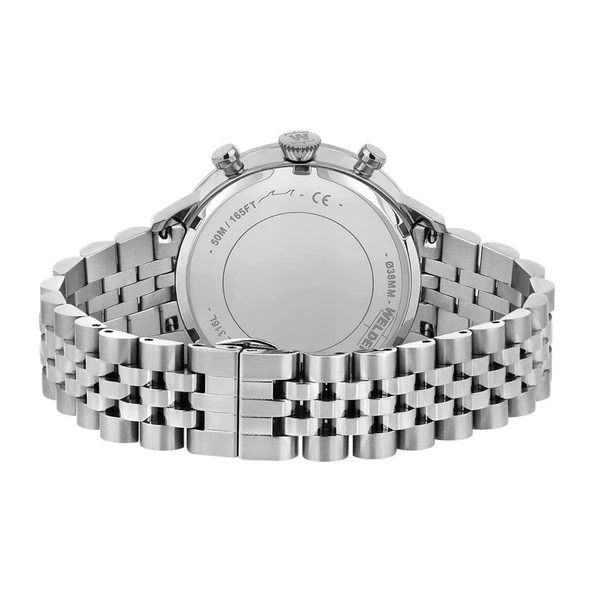 Welder Moody Watch WWRC647 Kadın Kol saati - Resim 3