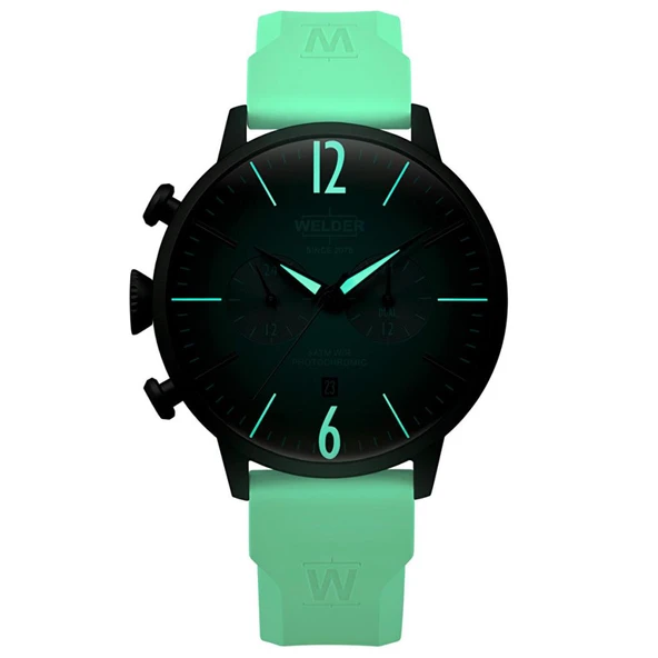 Welder Moody Watch WWRC1034 Erkek Kol Saati - Resim 4