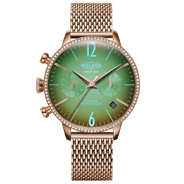 Welder Moody Watch WWRC663 Kadın Kol Saati ürün görseli