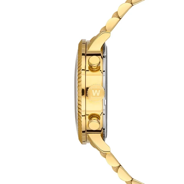 Welder Moody Watch WWRC654 Kadın Kol Saati - 1
