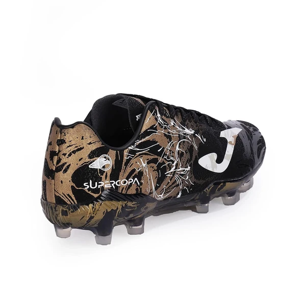 SUPS2431 SİYAH JOMA KRAMPON - 2