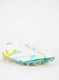 STRIKER 2402 WHİTE FIRM JOMA - 4