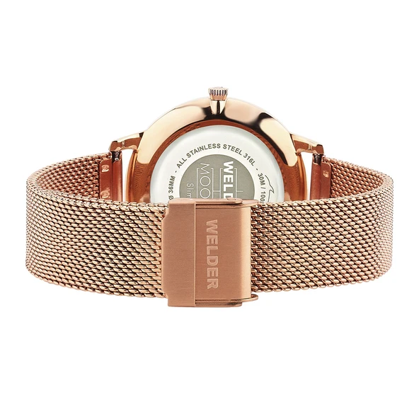 Welder Moody Watch WRS625 Kadın Kol Saati - Resim 2