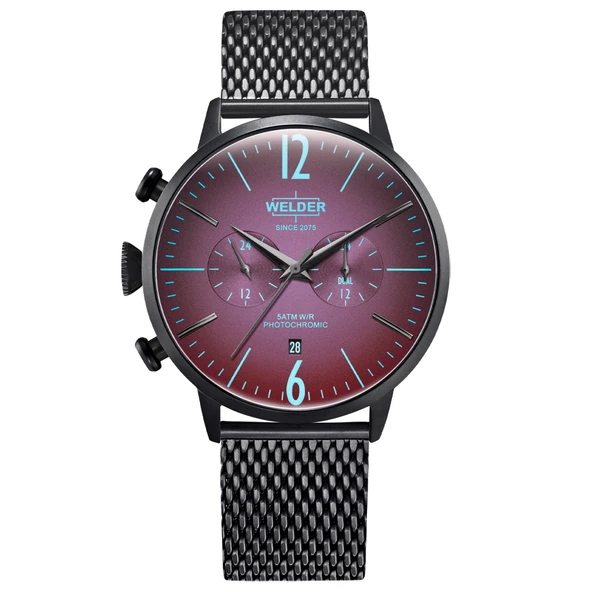 Welder Moody Watch WWRC1037 Erkek Kol Saati - 1