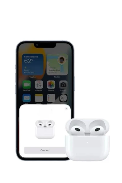 Yeni Nesil Ucuz Kaliteli Kablosuz TWS Bluetooth Kulaklık - 4