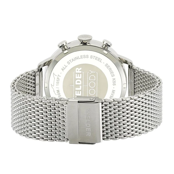 Welder Moody Watch WWRC1001 Erkek Kol Saati ürün görseli