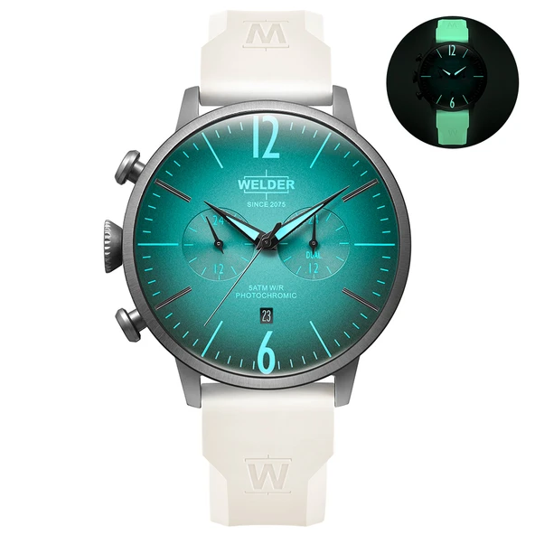 Welder Moody Watch WWRC1034 Erkek Kol Saati ürün görseli