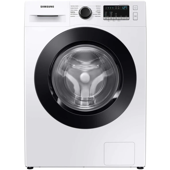 Samsung WW90T4020CE/AH 9 Kg. 1200 Devir Çamaşır Makinesi