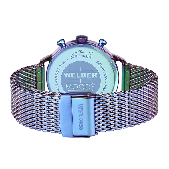 Welder Moody Watch WWRC656 Kadın Kol Saati - Resim 2