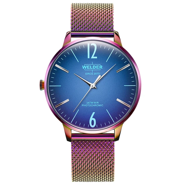 Welder Moody Watch WRS645 Kadın Kol Saati - 2