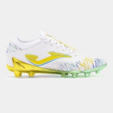 STRIKER 2402 WHİTE FIRM JOMA - 3
