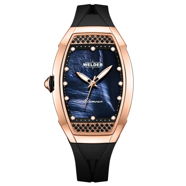Welder WRH4008 Kadın Kol Saati - 1