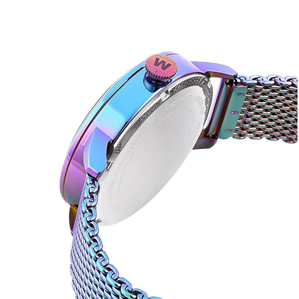 Welder Moody Watch WRC669 Kadın Kol Saati - Resim 4